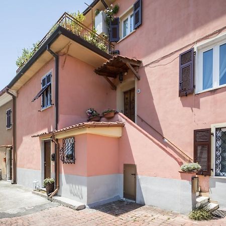 La Crociata Bed & Breakfast Sarzana Ngoại thất bức ảnh