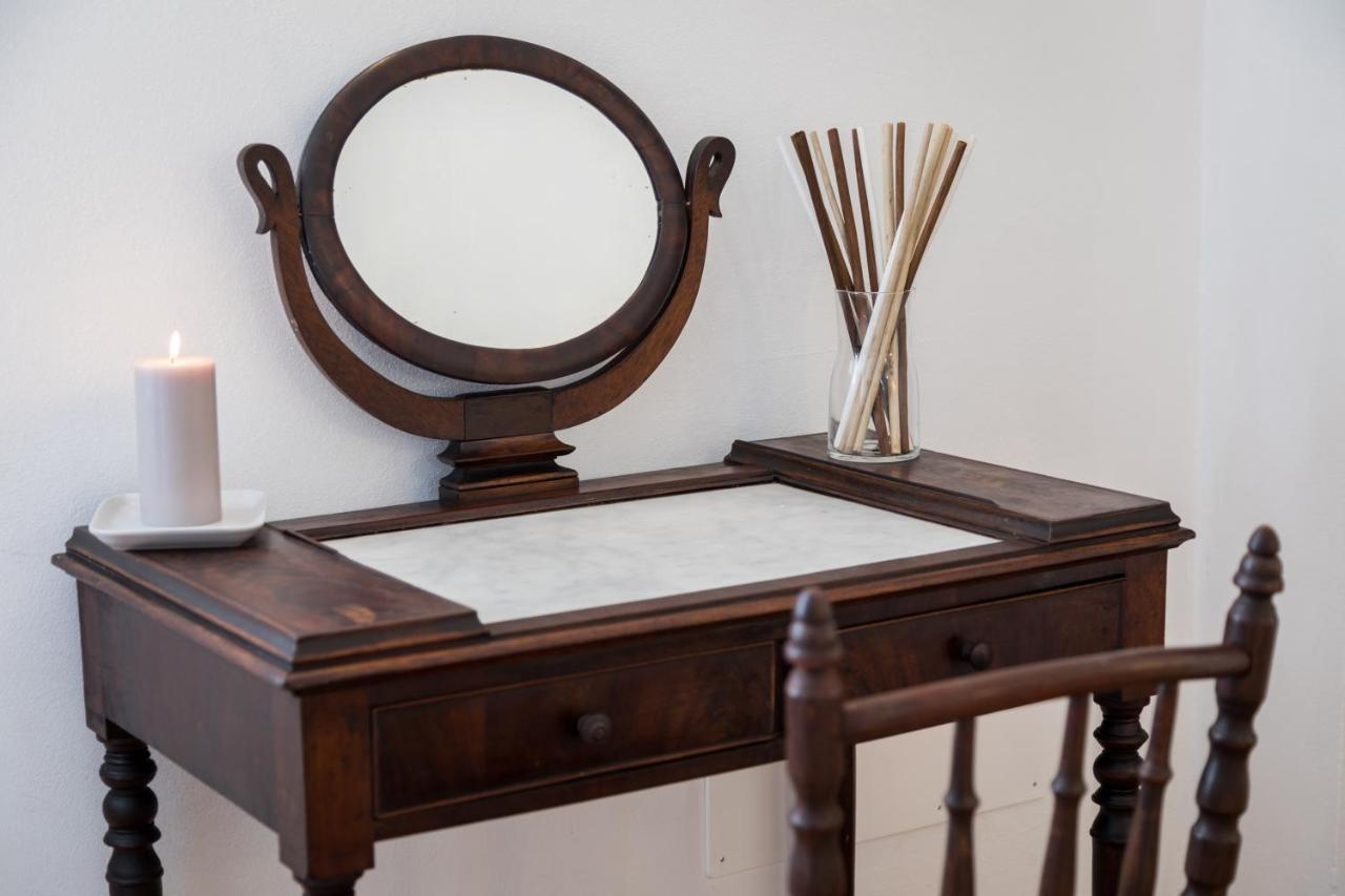La Crociata Bed & Breakfast Sarzana Ngoại thất bức ảnh