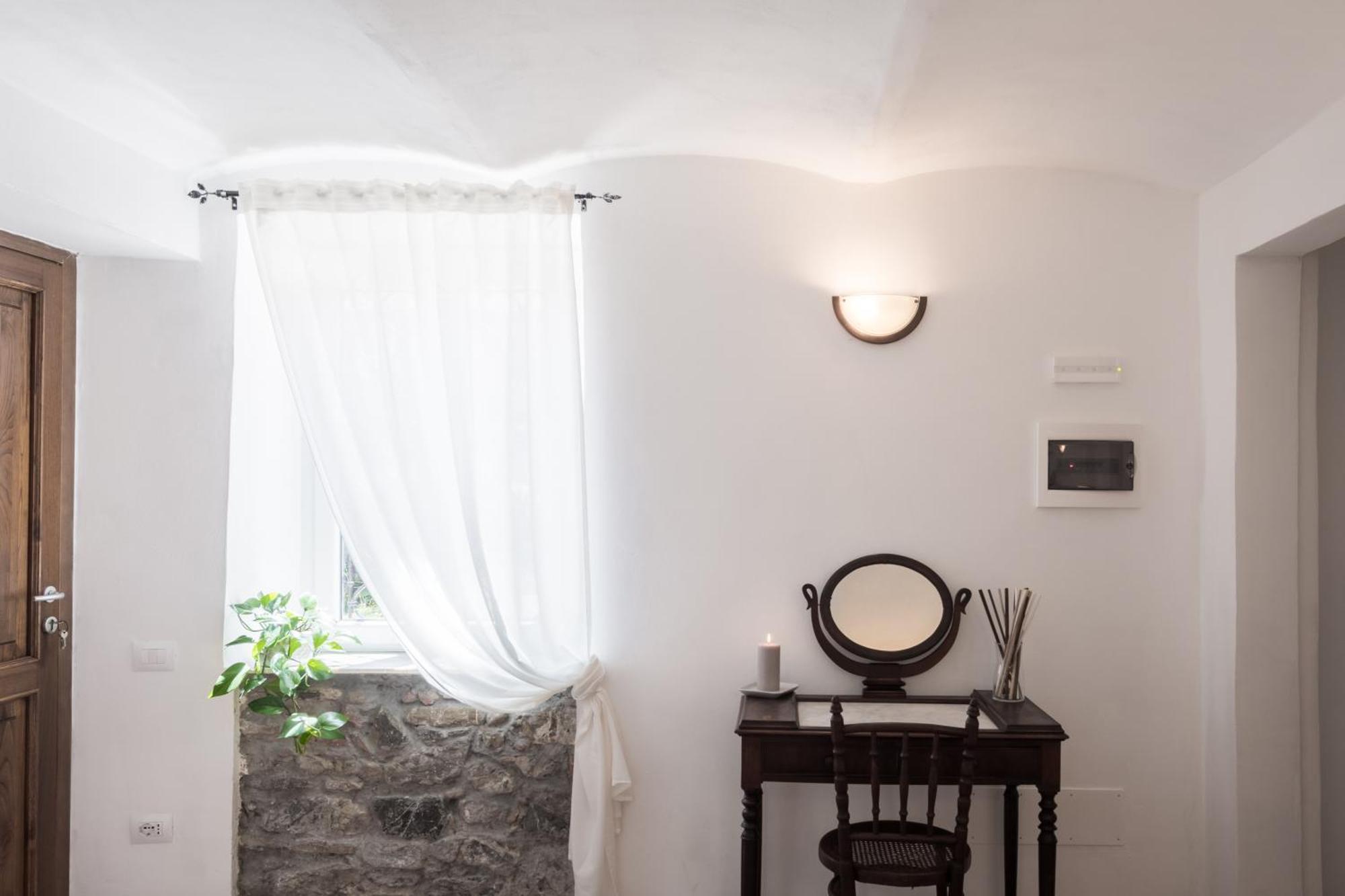 La Crociata Bed & Breakfast Sarzana Ngoại thất bức ảnh