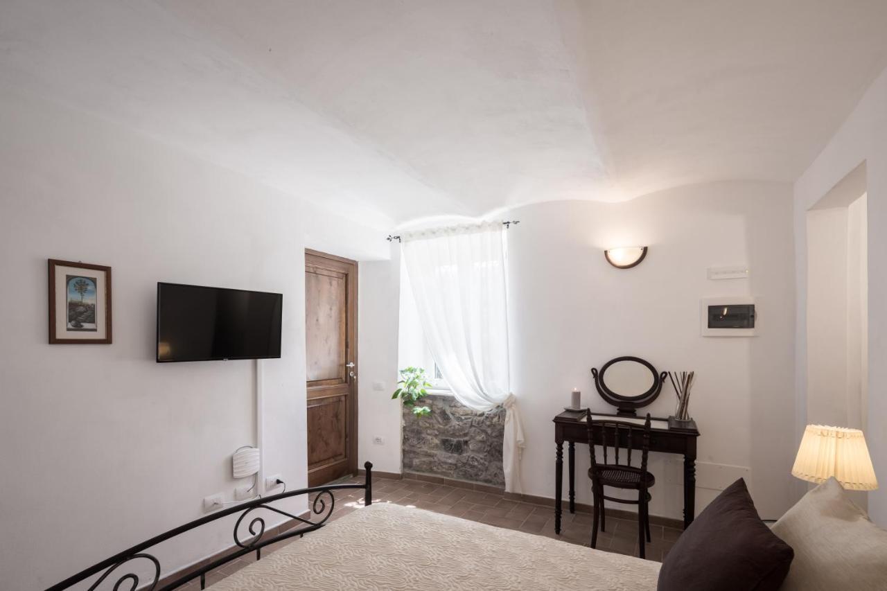 La Crociata Bed & Breakfast Sarzana Ngoại thất bức ảnh