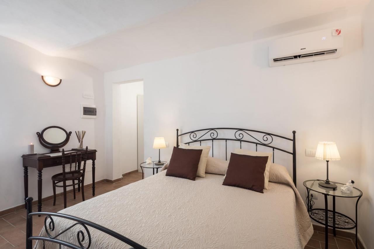 La Crociata Bed & Breakfast Sarzana Ngoại thất bức ảnh
