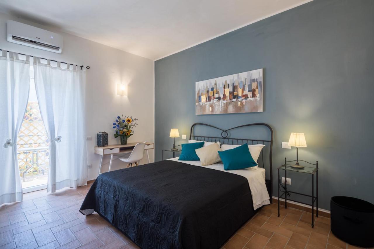 La Crociata Bed & Breakfast Sarzana Ngoại thất bức ảnh