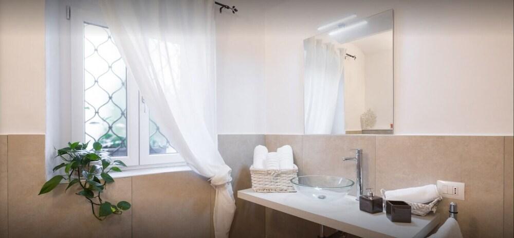 La Crociata Bed & Breakfast Sarzana Ngoại thất bức ảnh